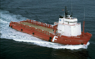 Yno 207 Far Superior